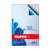 KORES - Papel Carbon Kores Kopynet Oficio Azul P/Lapiz C/100 Hojas