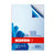 KORES - Papel Carbon Kores Kopynet A4 Azul P/Lapiz C/100 Hojas