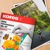 KORES - Papel Fotográfico Kores Tamaño Carta C/25 Hojas