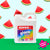 KORES - PEGAMENTO KORES BLANCO GLUKIDS 1 KG