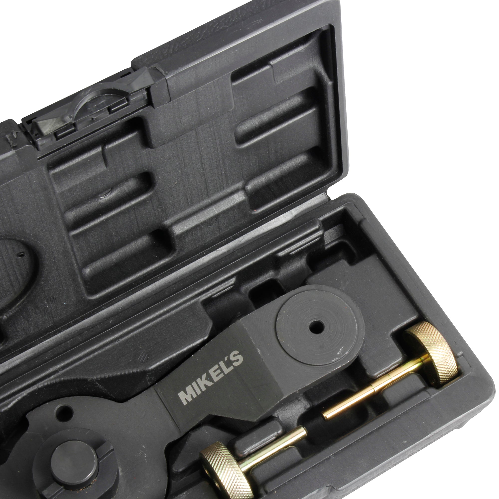 Kit para sincronizar árbol de levas (VW® , Seat® , Audi®  1.2 lts y 1.4 lts)