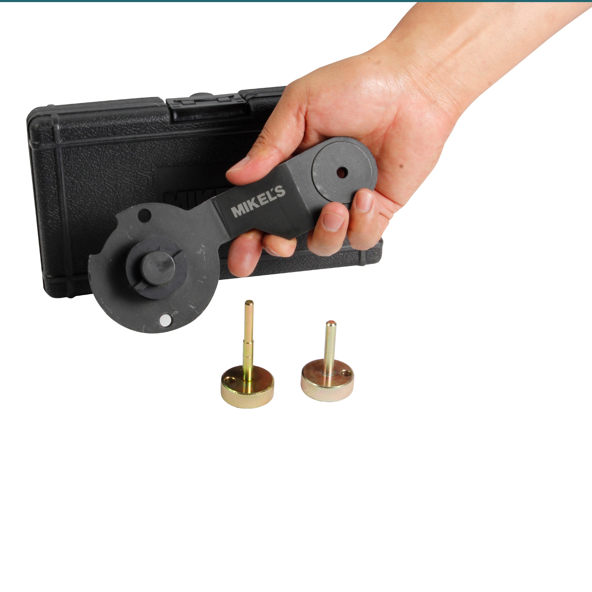 Kit para sincronizar árbol de levas (VW® , Seat® , Audi®  1.2 lts y 1.4 lts)