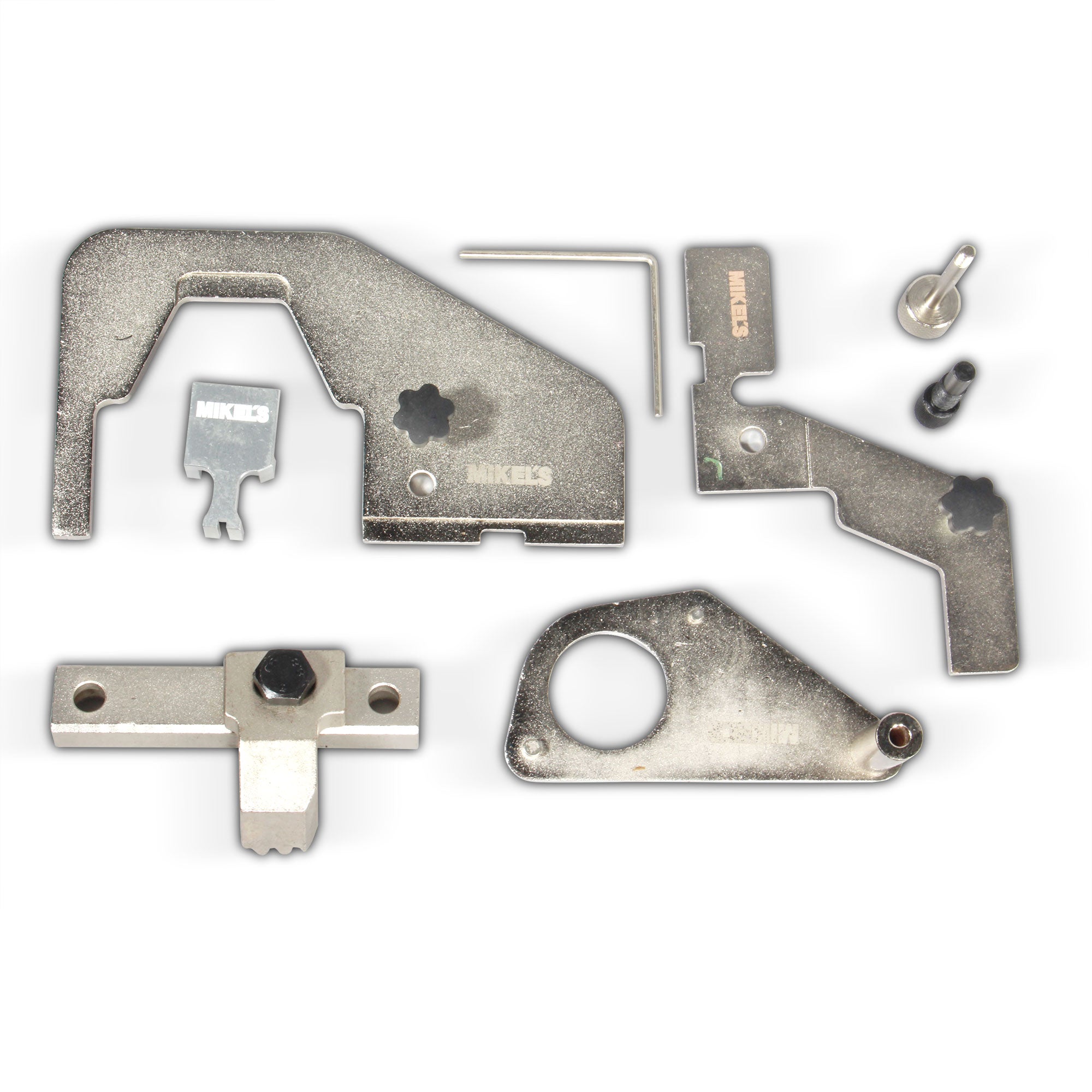 Kit de sincronización para Ford® 2.0