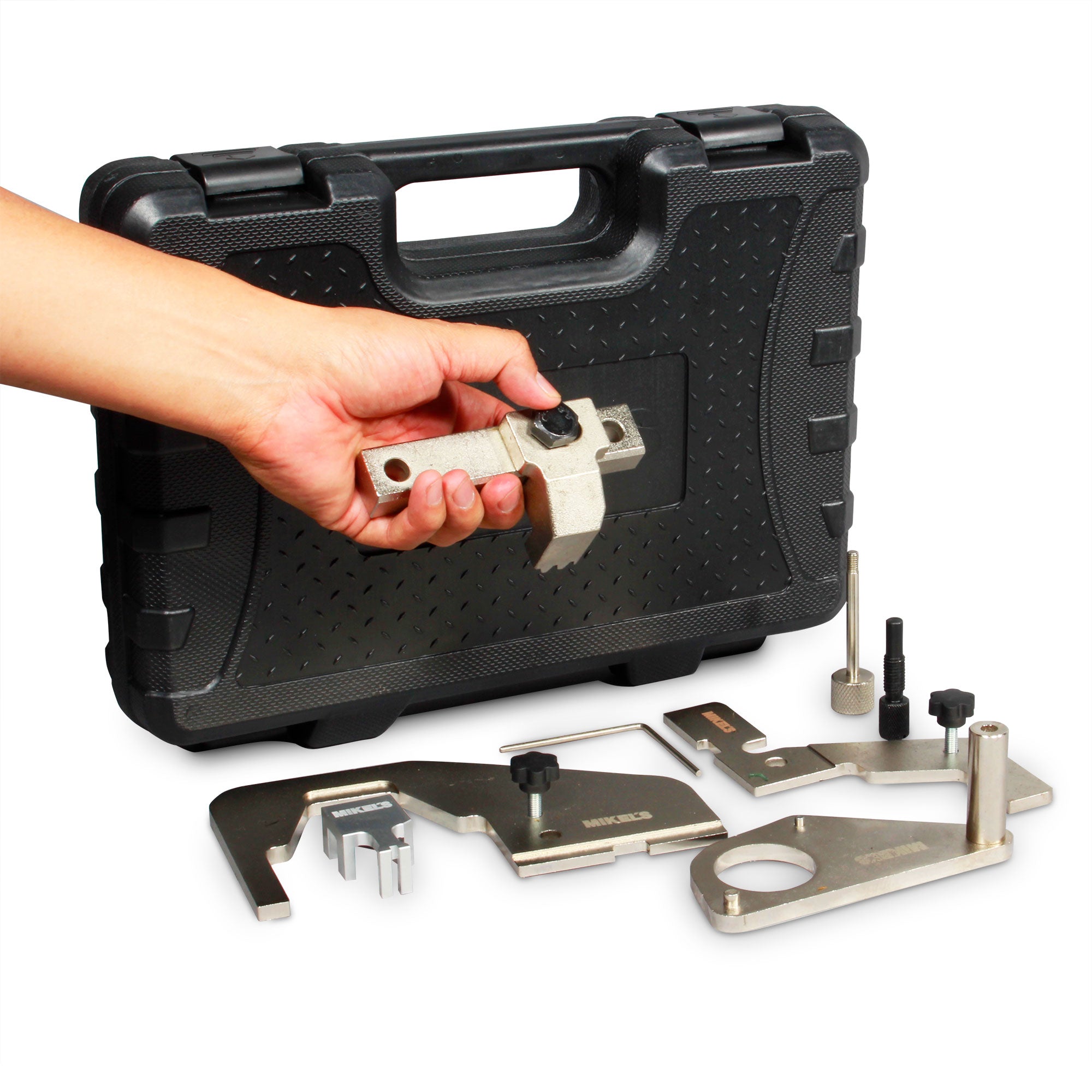 Kit de sincronización para Ford® 2.0