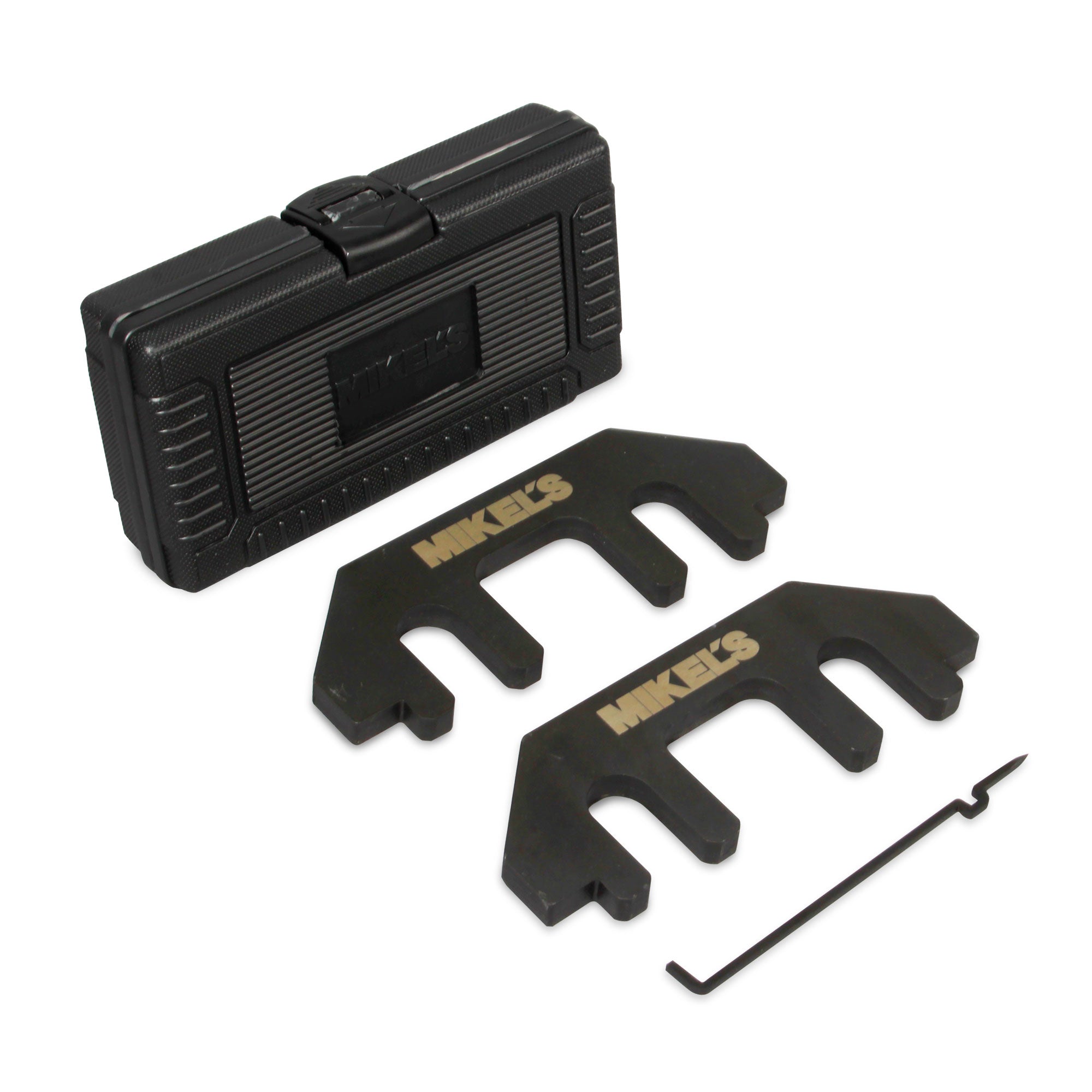 Kit de sincronización para Ford® 3.5 y 3.7 lts