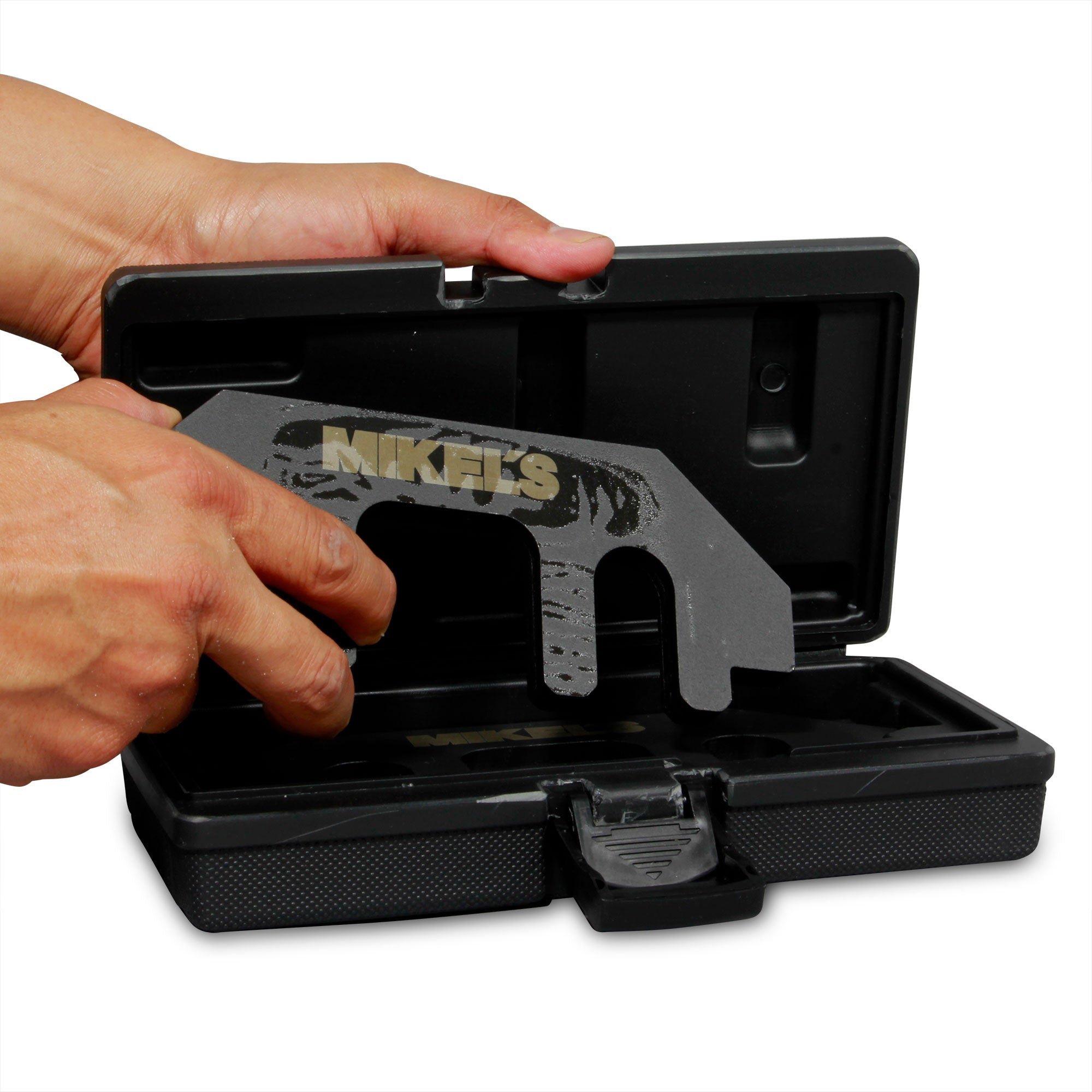 Kit de sincronización para Ford® 3.5 y 3.7 lts