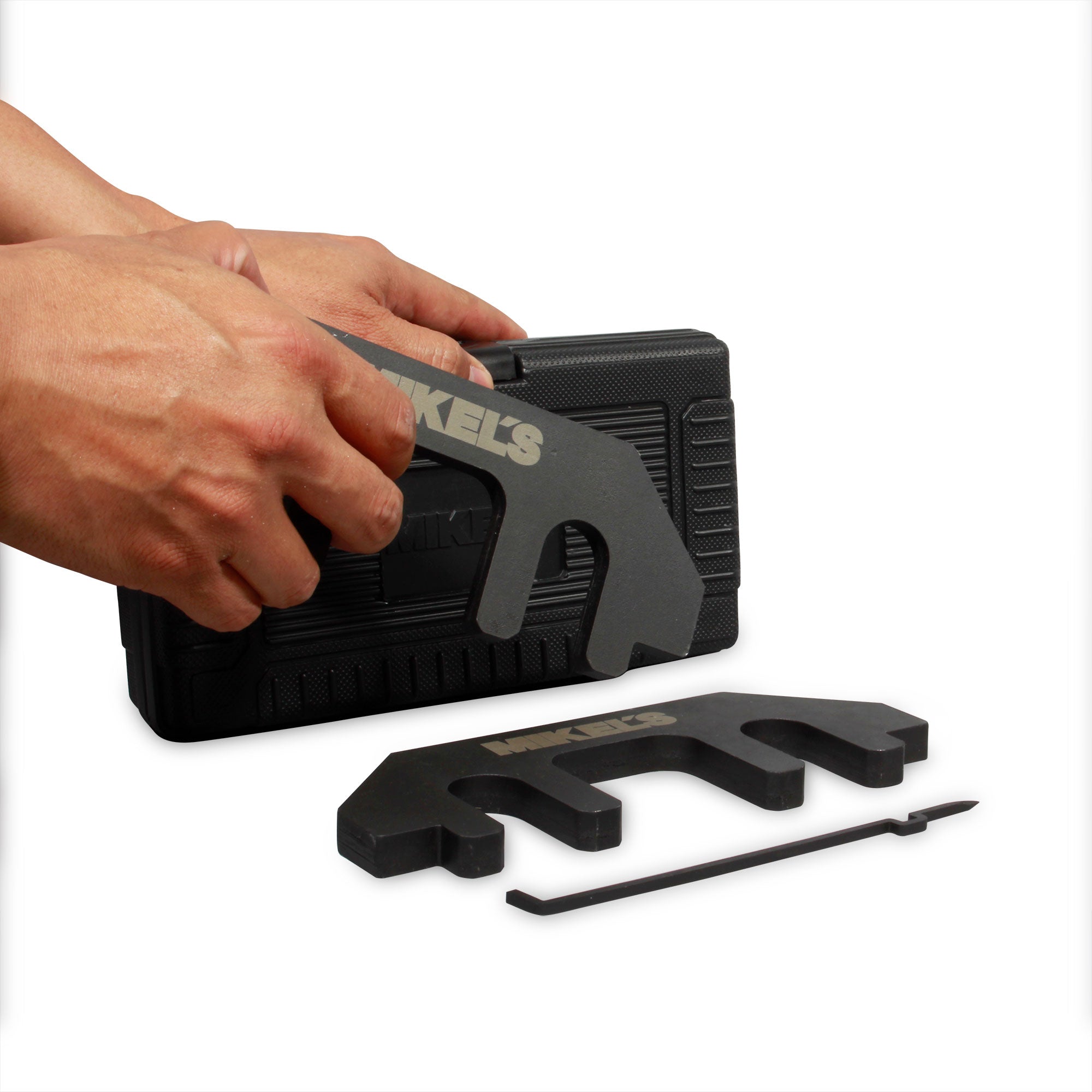 Kit de sincronización para Ford® 3.5 y 3.7 lts