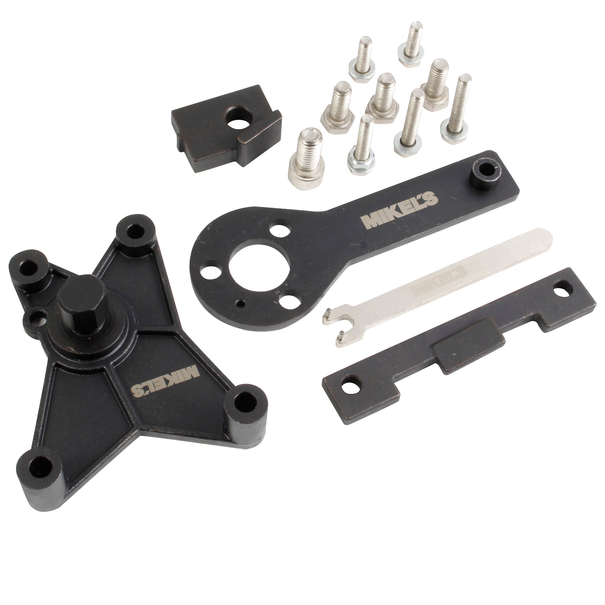 Kit de sincronización para motores (Fiat® & Ford® 1.2 & 1.4 lts)