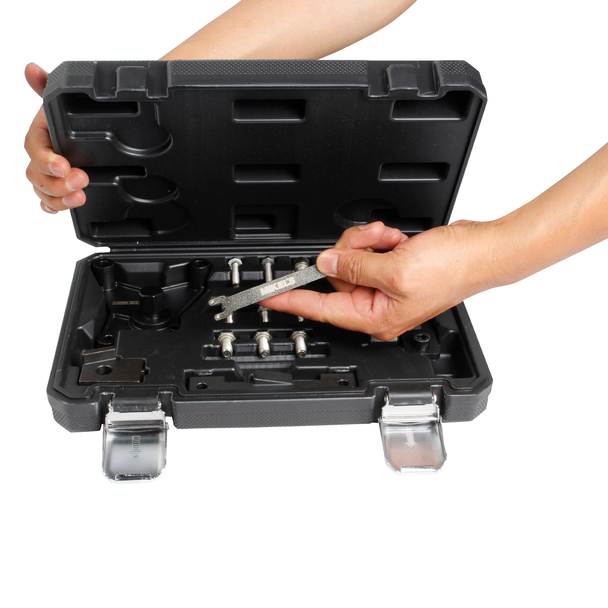 Kit de sincronización para motores (Fiat® & Ford® 1.2 & 1.4 lts)