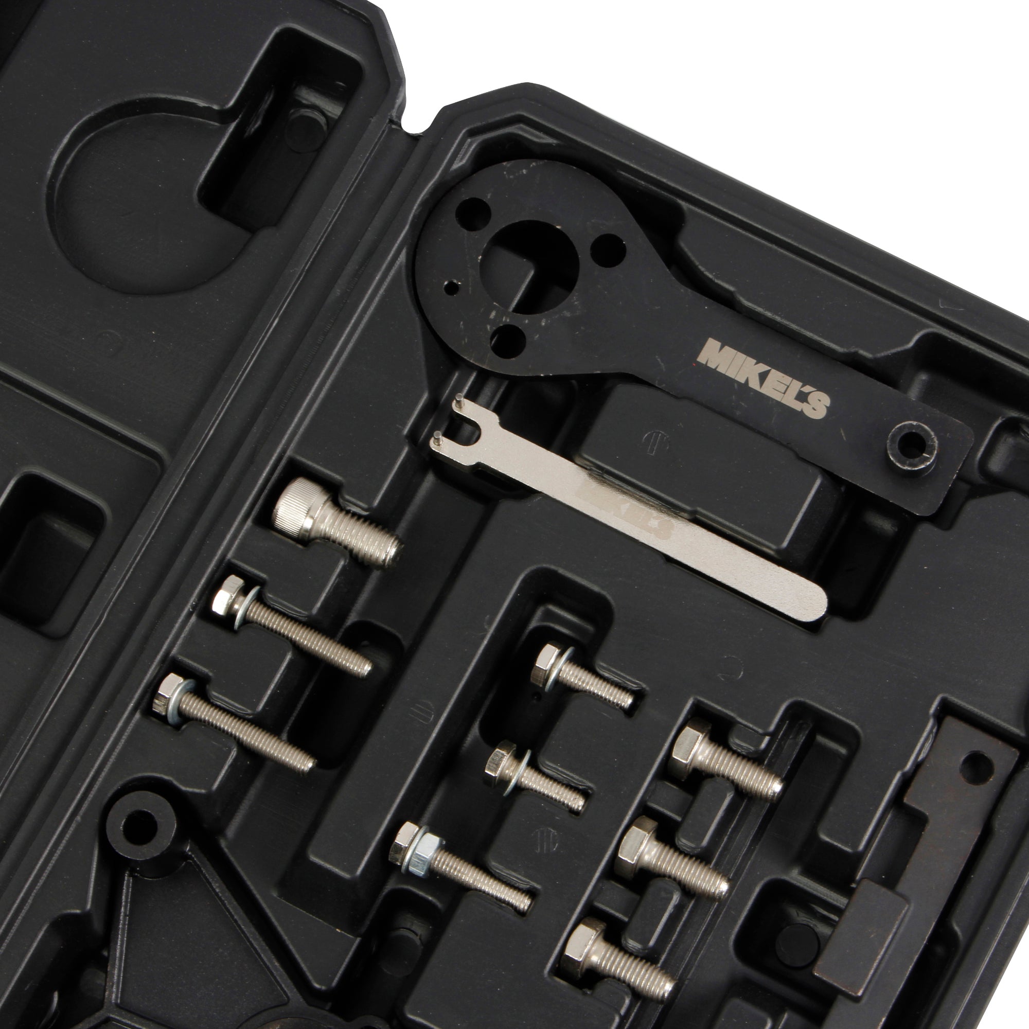 Kit de sincronización para motores (Fiat® & Ford® 1.2 & 1.4 lts)