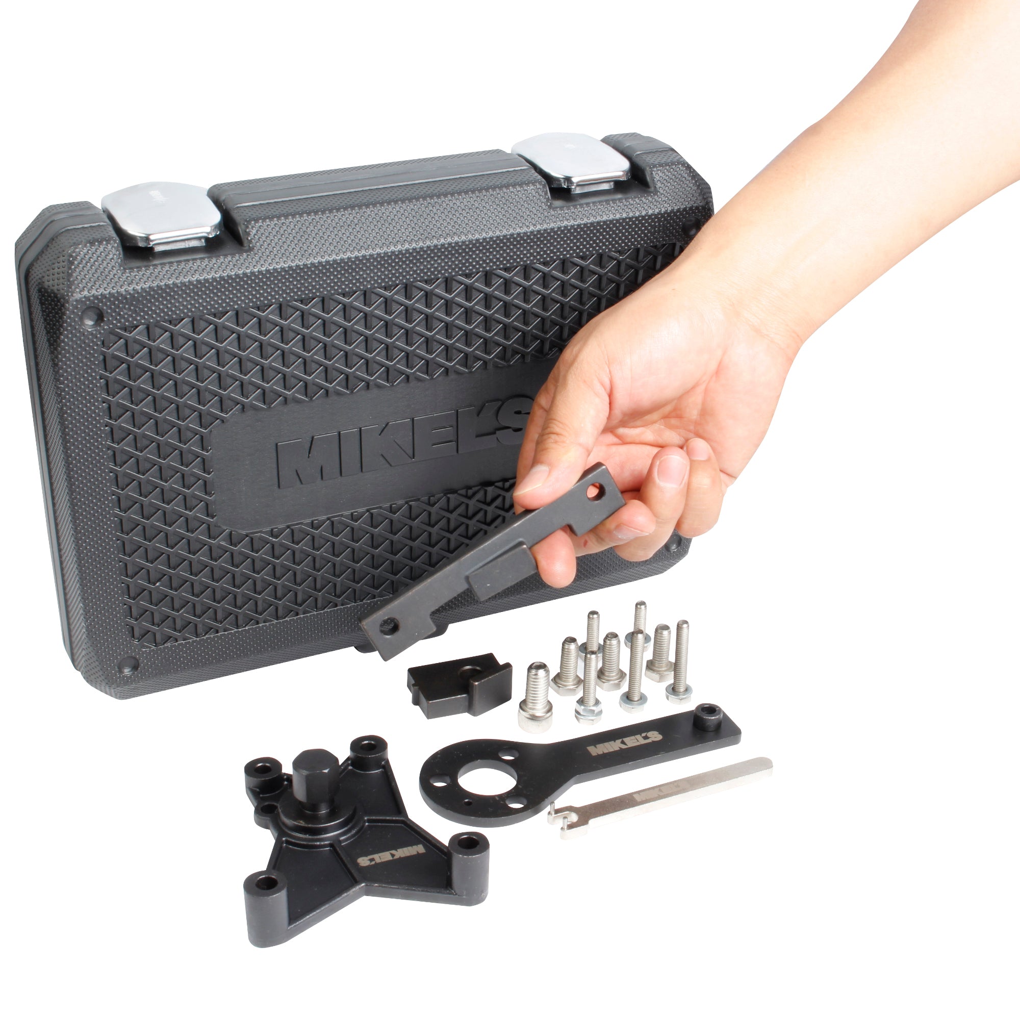 Kit de sincronización para motores (Fiat® & Ford® 1.2 & 1.4 lts)