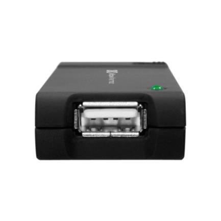 KLIP XTREME - HUB USB Klip Xtreme KUH-400B
