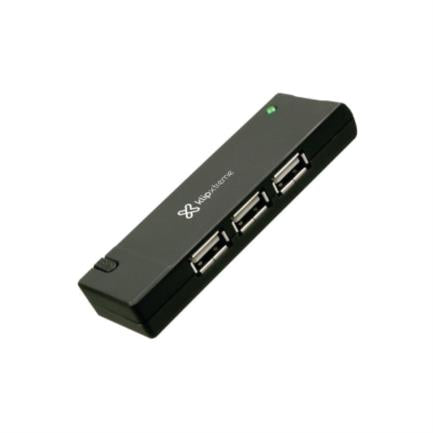KLIP XTREME - HUB USB Klip Xtreme KUH-400B