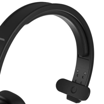 KLIP XTREME - Audifonos monoaural Bluetooth premium Klip Xtreme VoxCom KCH-750
