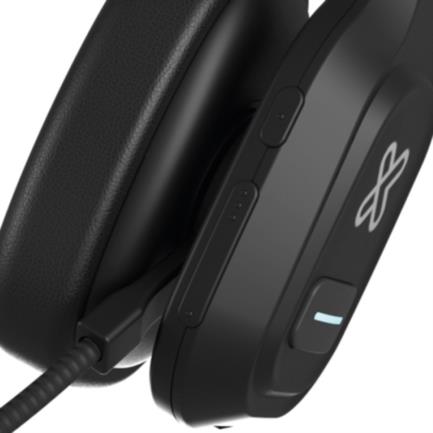 KLIP XTREME - Audifonos monoaural Bluetooth premium Klip Xtreme VoxCom KCH-750