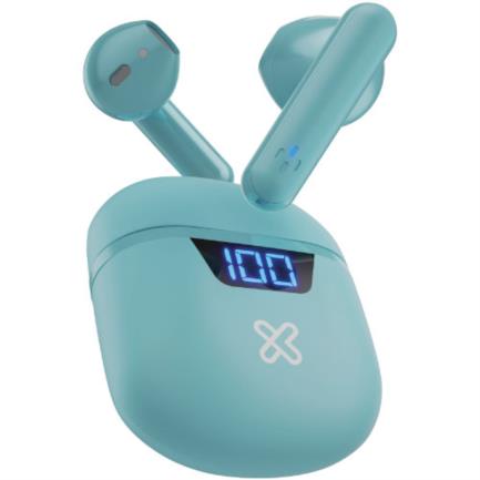 KLIP XTREME - Audifonos TWS Klip Xtreme TouchBuds KTE-006AQ