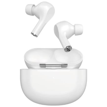 KLIP XTREME - Audifonos TWS Klip Xtreme ZoundBuds KTE-250WH