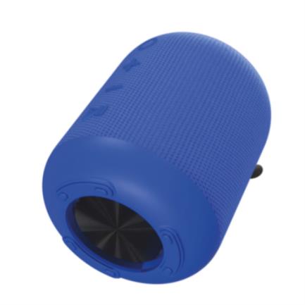 KLIP XTREME - Bocina Portatil Bluetooth TWS 12W Klip Xreme Titan KBS-200BL
