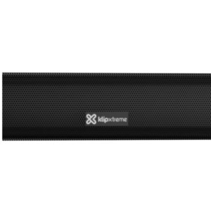 KLIP XTREME - Barra de sonido 2.0 Bluetooth 60W Klip Xreme TuneBar KSB-00A