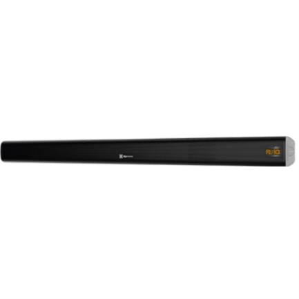 KLIP XTREME - Barra de sonido 2.0 Bluetooth 60W Klip Xreme TuneBar KSB-00A