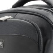 KLIP XTREME - MOCHILA Klip Xtreme para Laptop KNB-575 15.6" W/KlipX Lining y Zipper Head