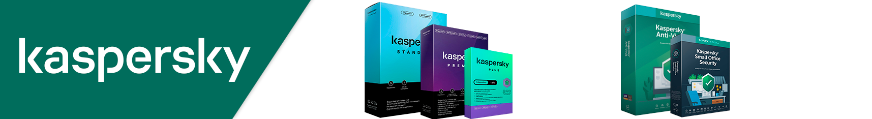 KASPERSKY