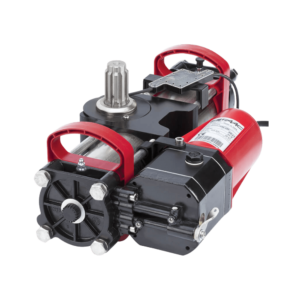 FAAC - OPERADOR PARA PUERTA S800H SBW 180° ABS.ENC