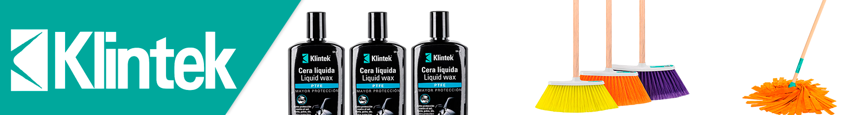 KLINTEK