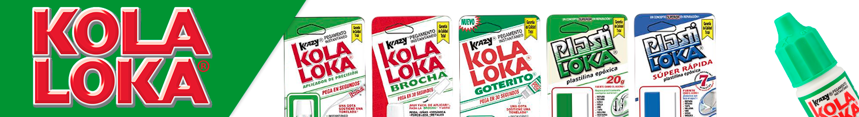KOLA LOKA
