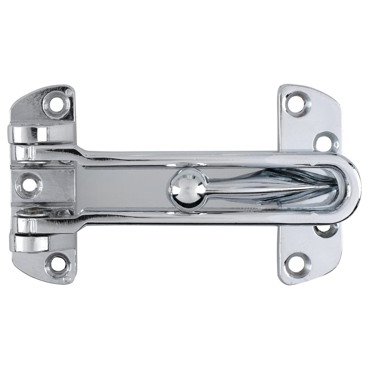 Lock - Pasador seg puert abat niq sat