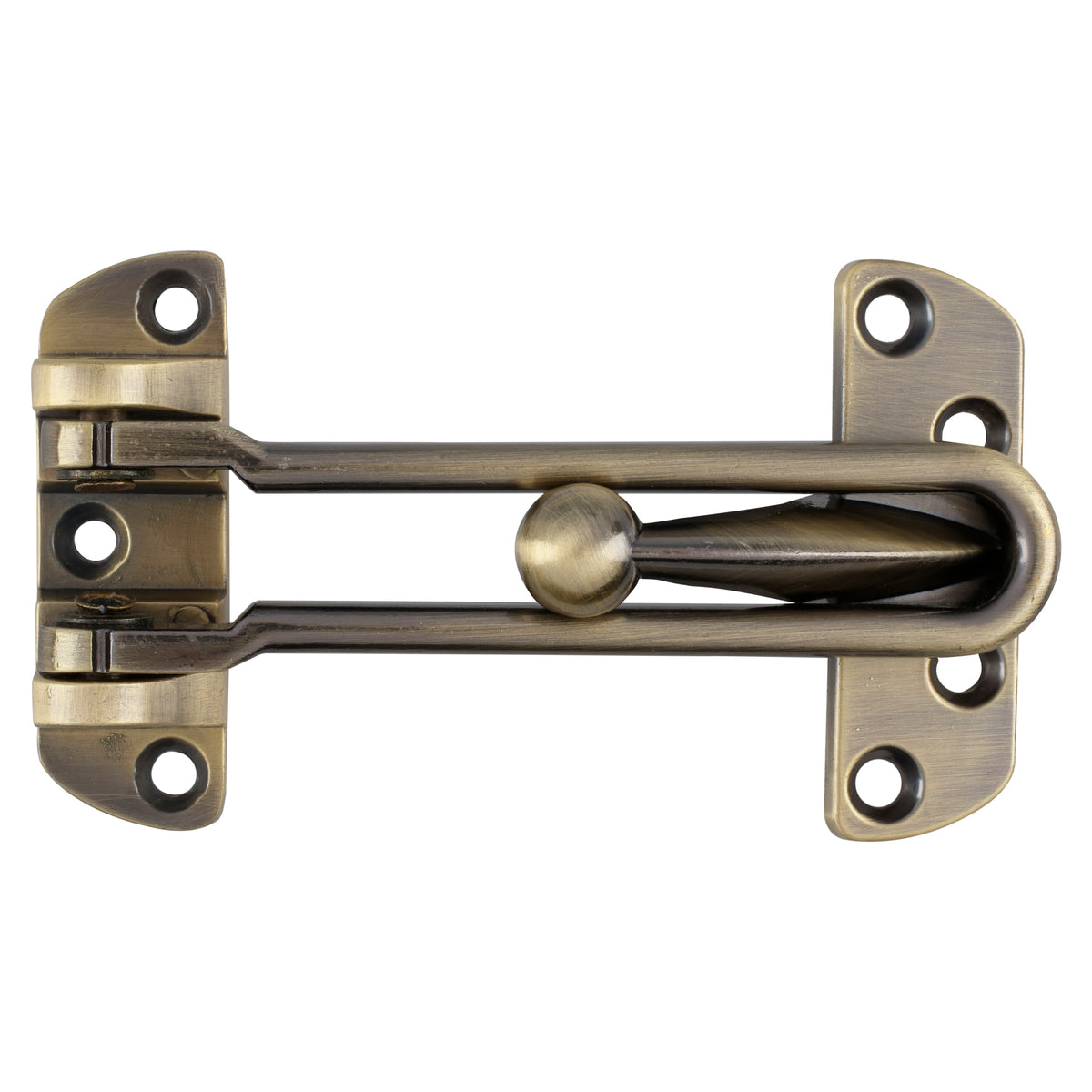 Lock - Pasador seg puert abat lat ant