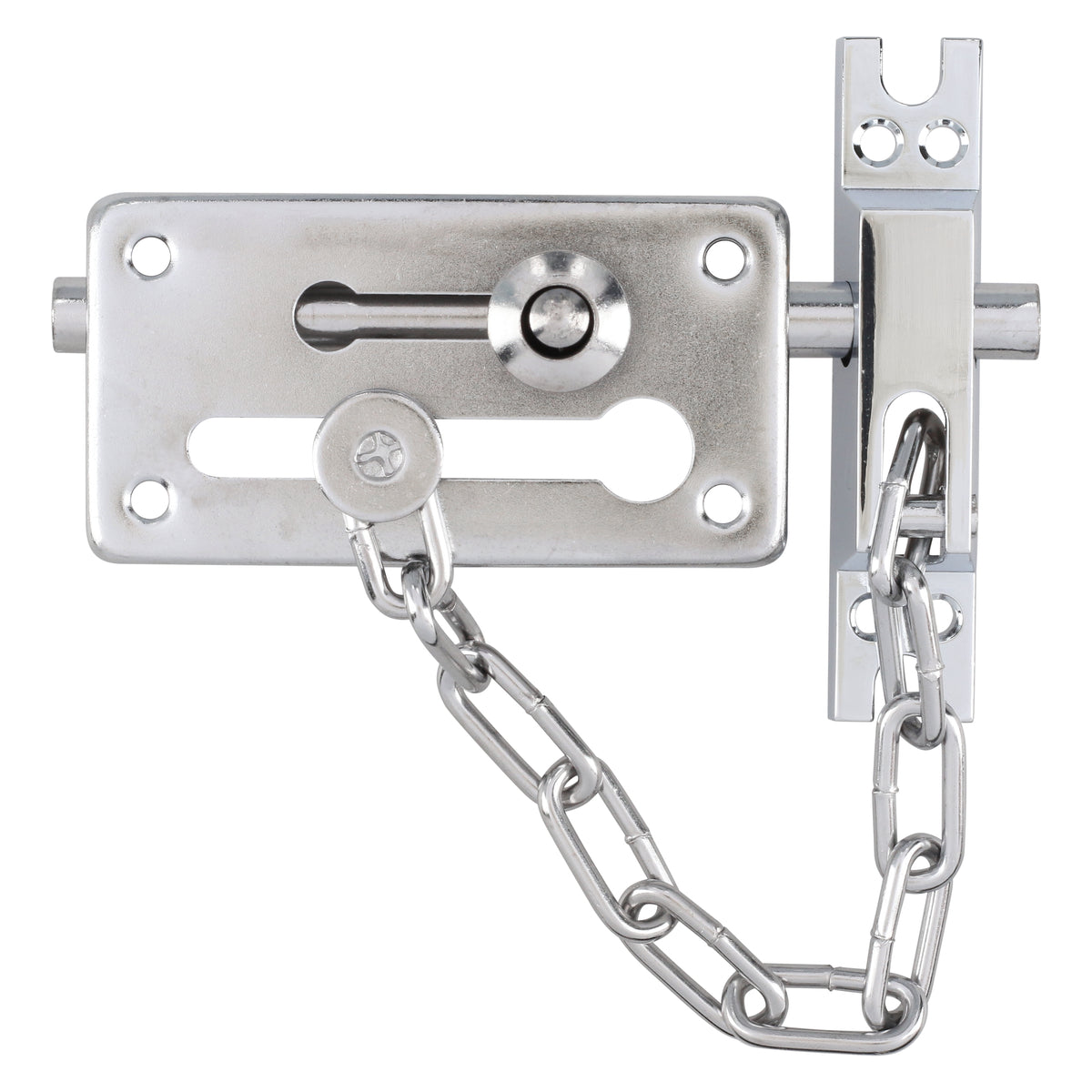 Lock - Pasador sbrepon cadena niq sat