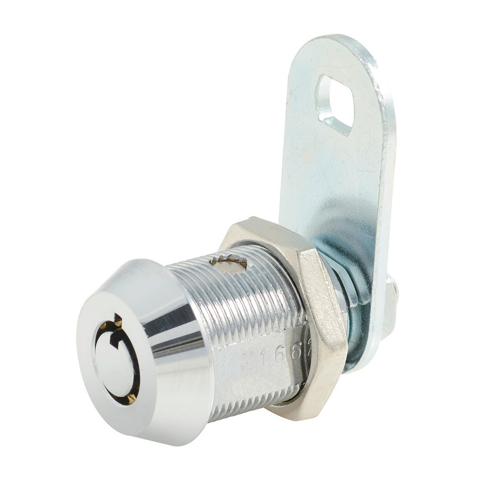 Lock - Cerrad tub crom bri std