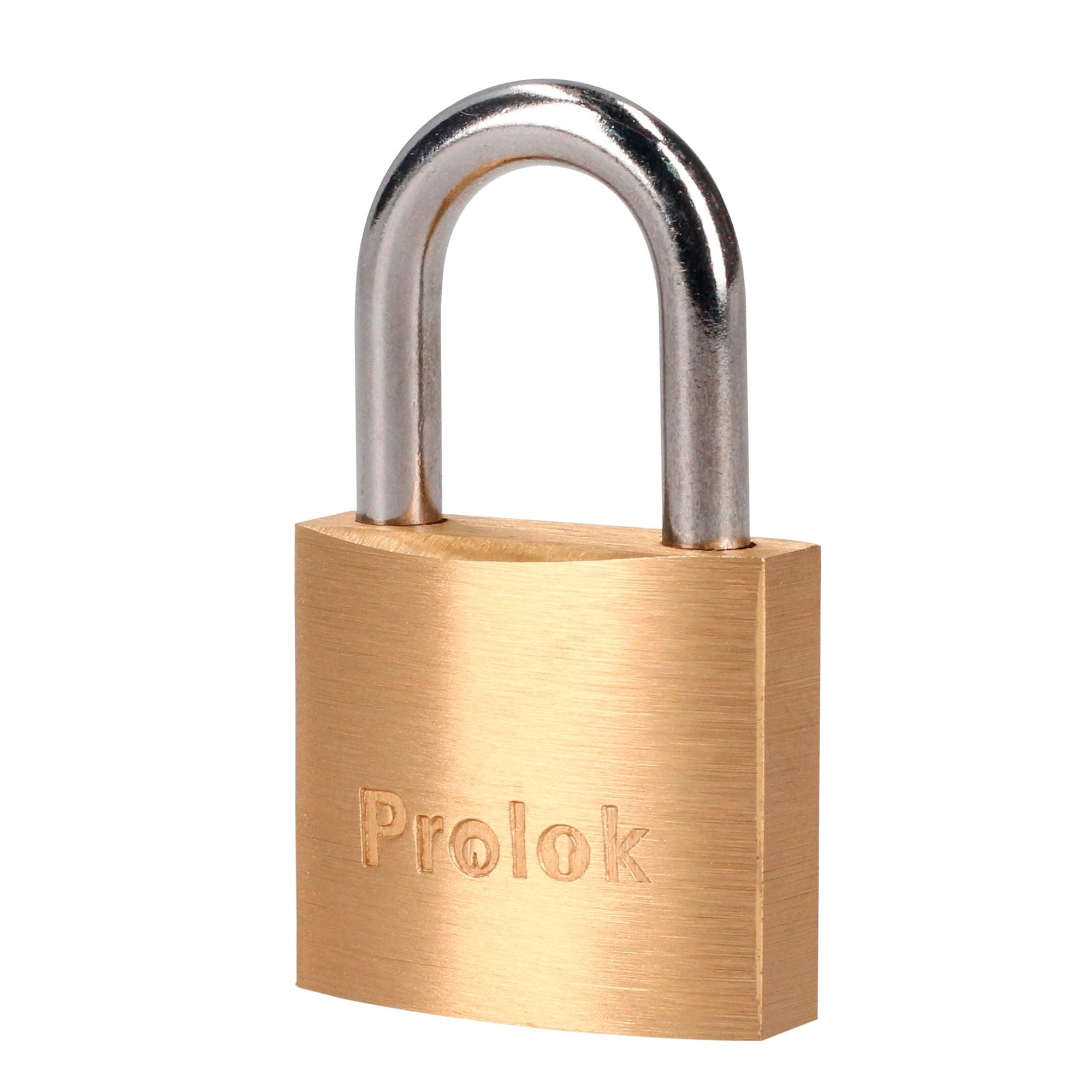 Prolok - Candado lat cto llav std 25mm