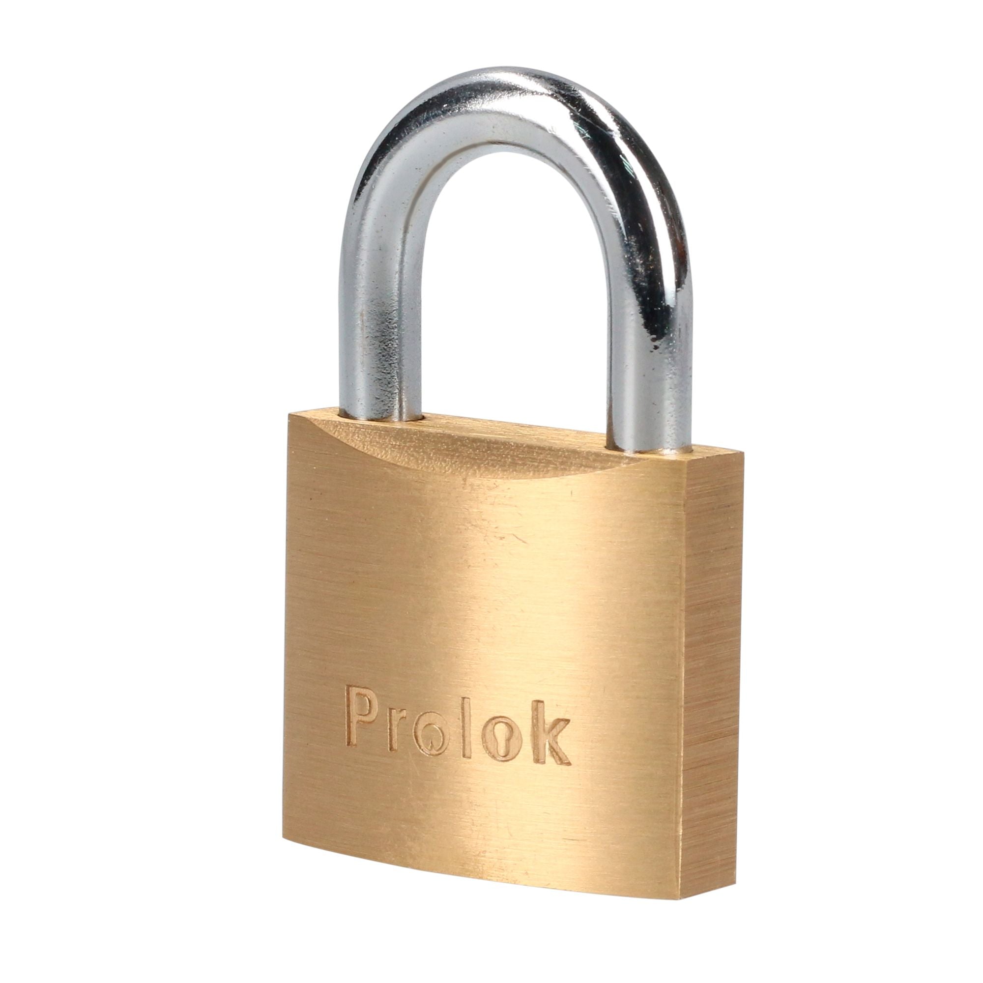 Prolok - Candado lat cto llav std 30mm