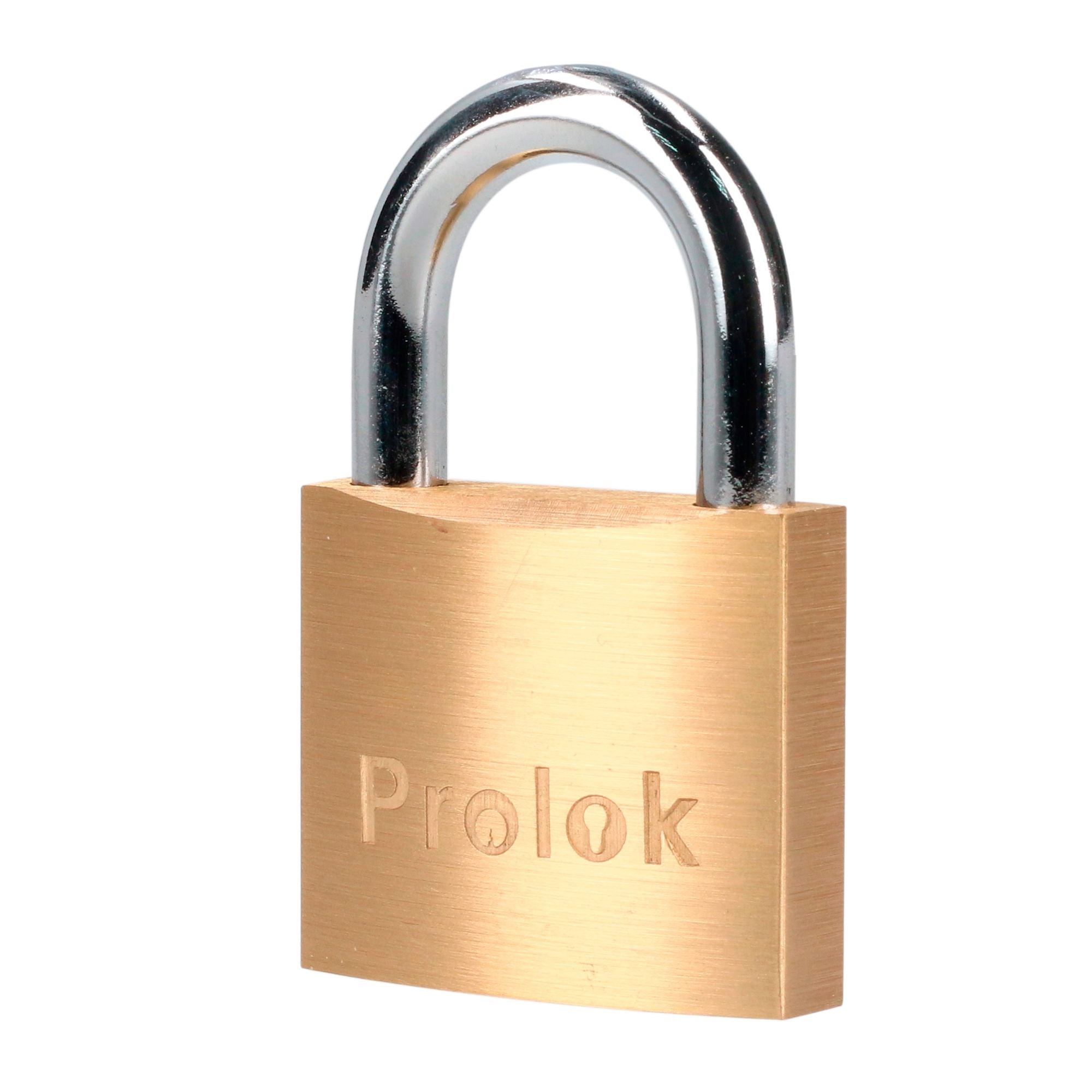 Prolok - Candado lat cto llav std 40mm