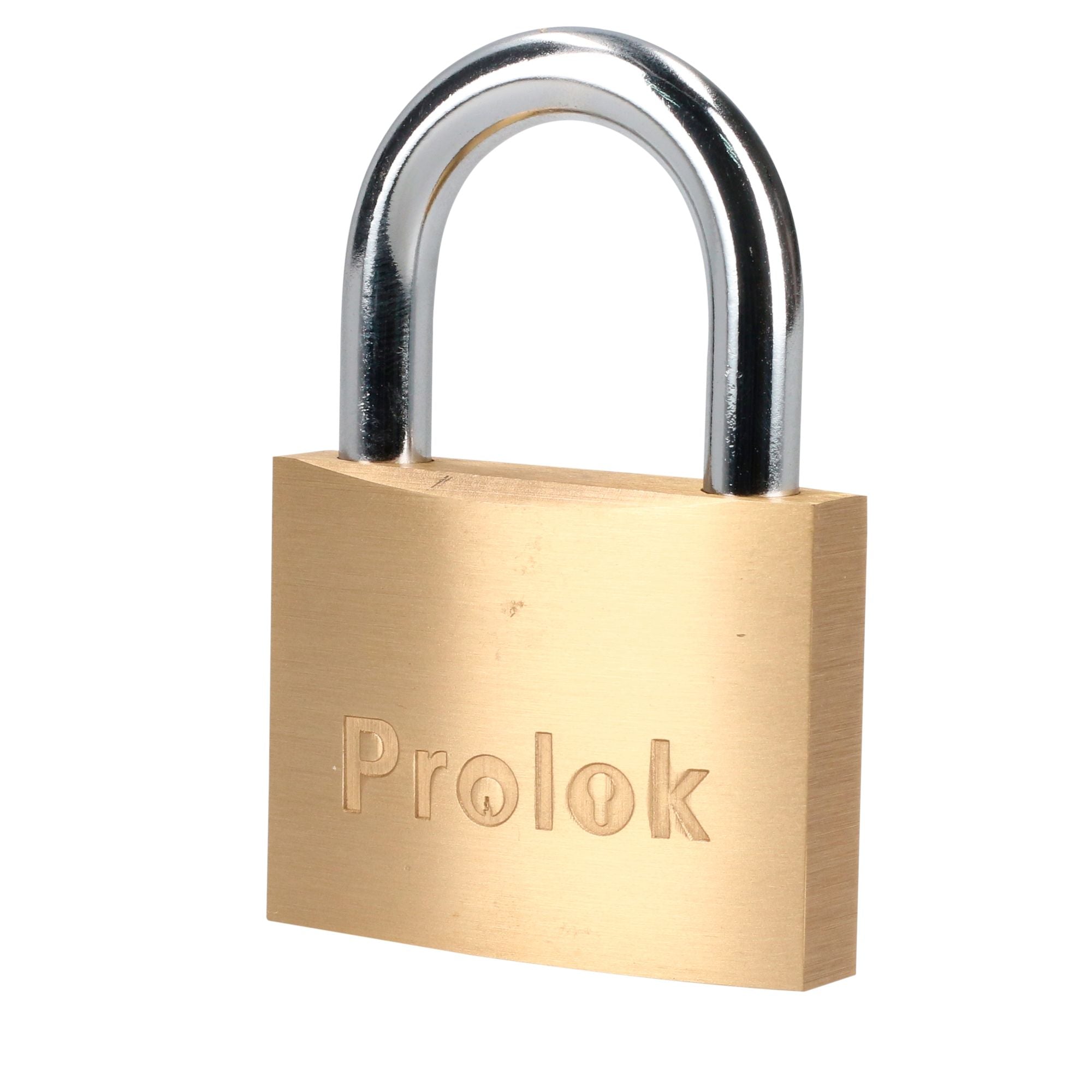 Prolok - Candado lat cto llav std 50mm
