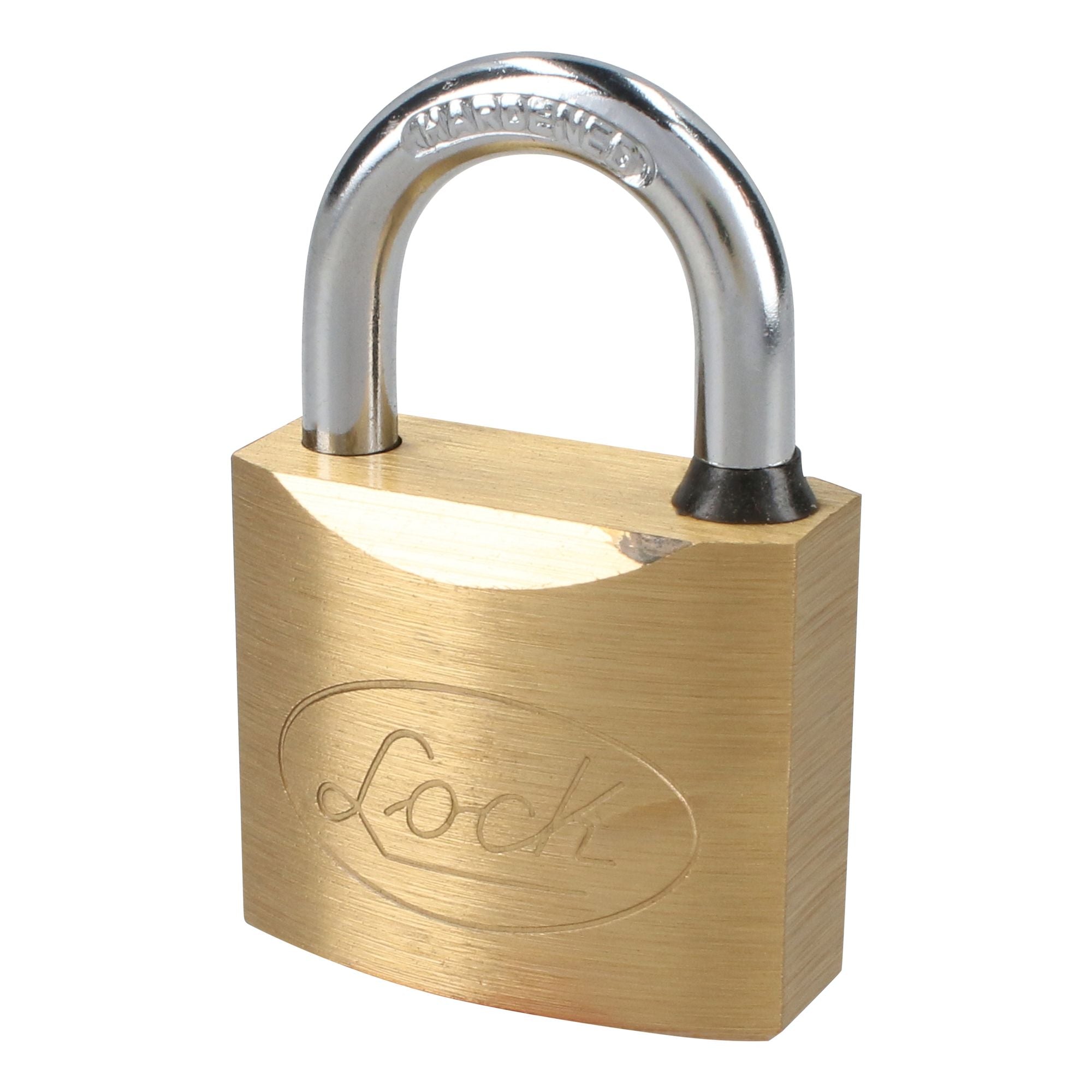 Lock - Candado lat cto llav ban 40mm