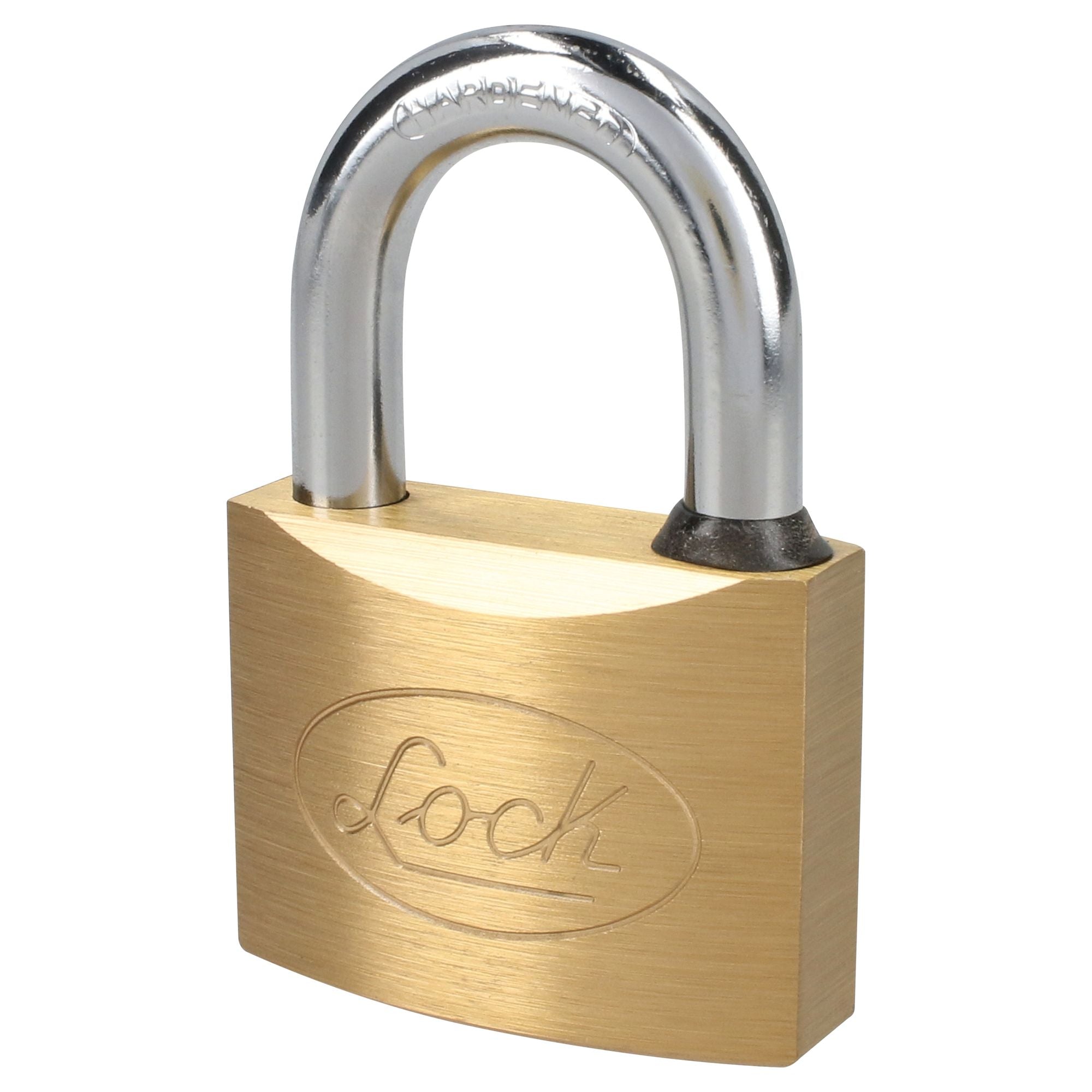 Lock - Candado lat cto llav pts 50mm