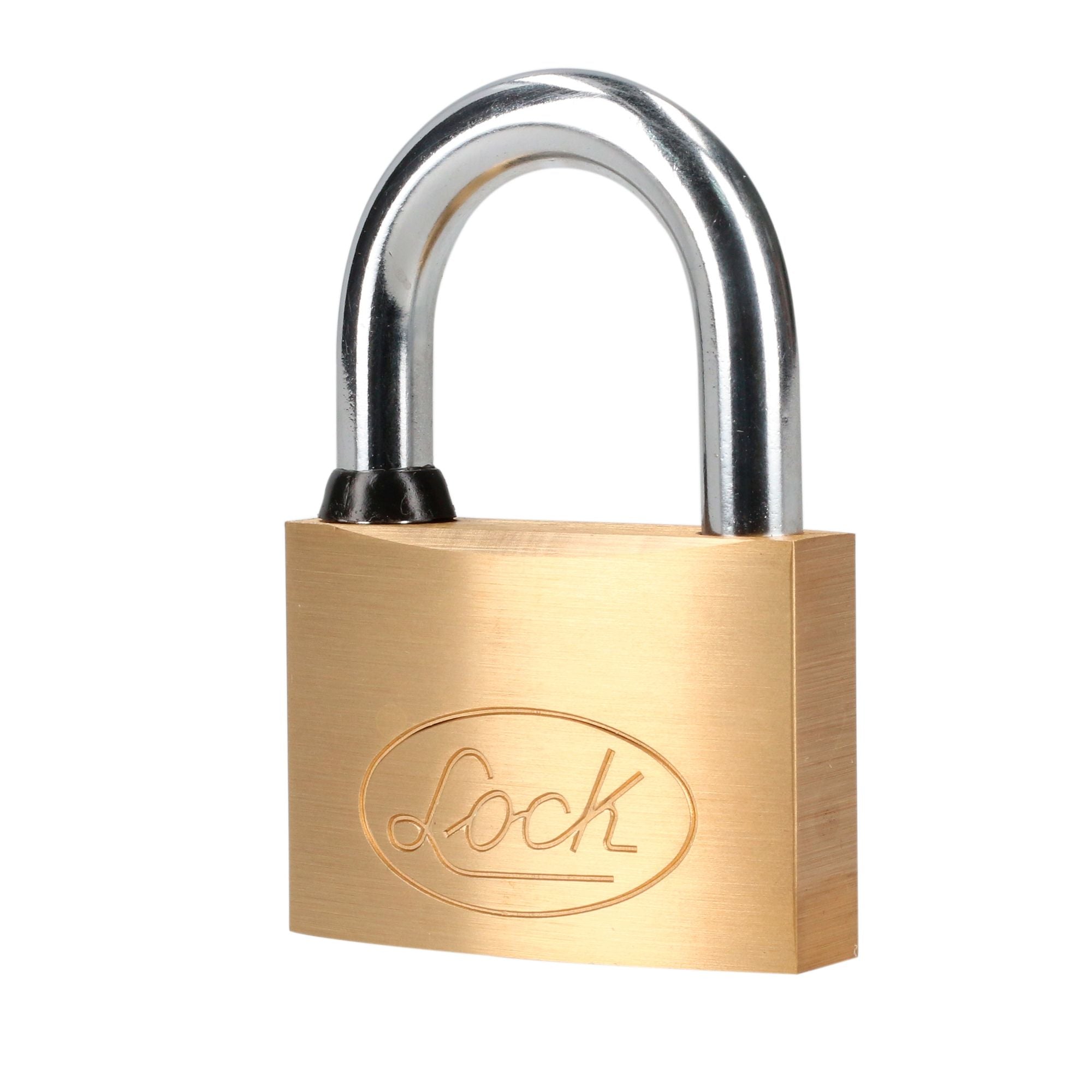Lock - Candado lat cto llav ban 60mm