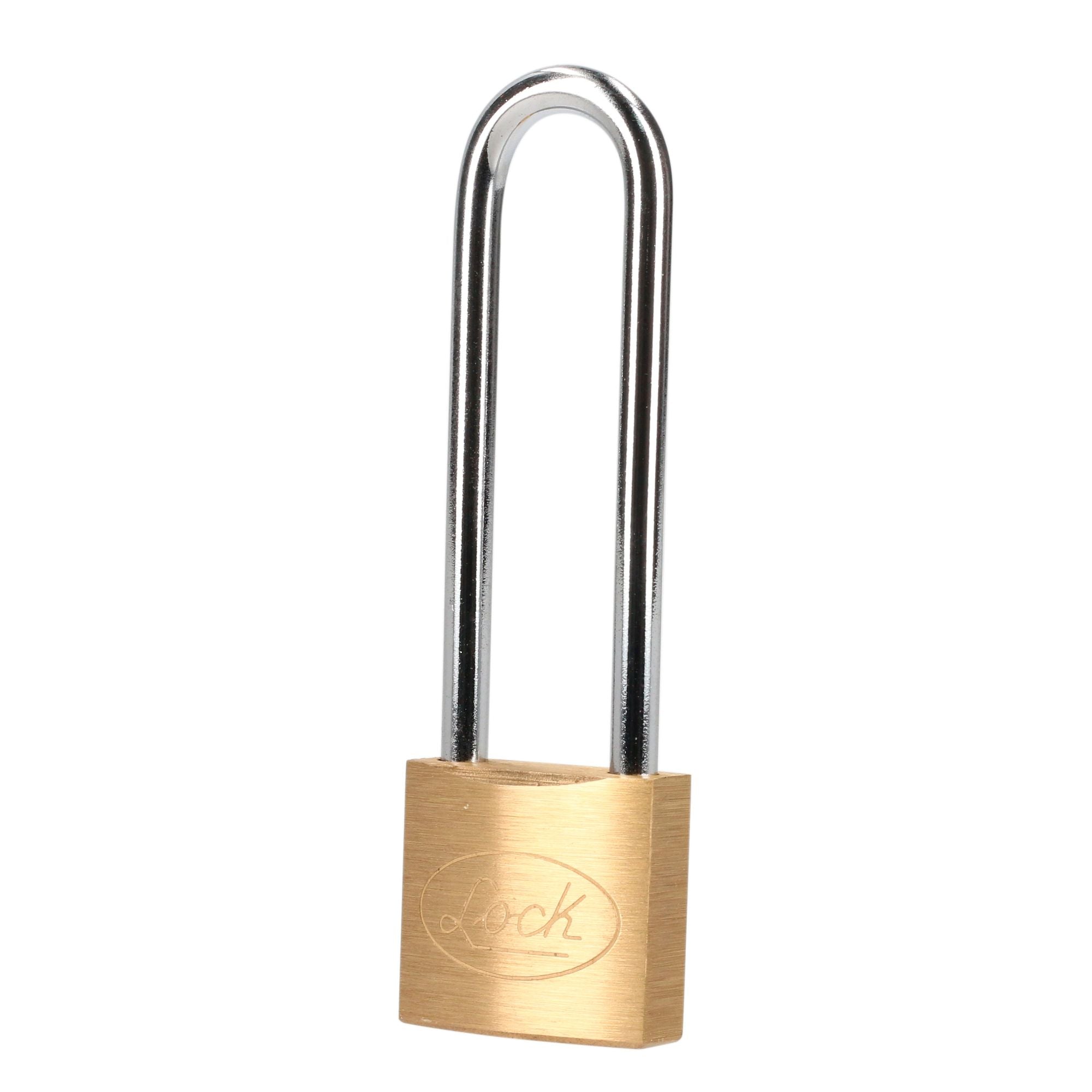 Lock - Candado lat XL llav std 30mm