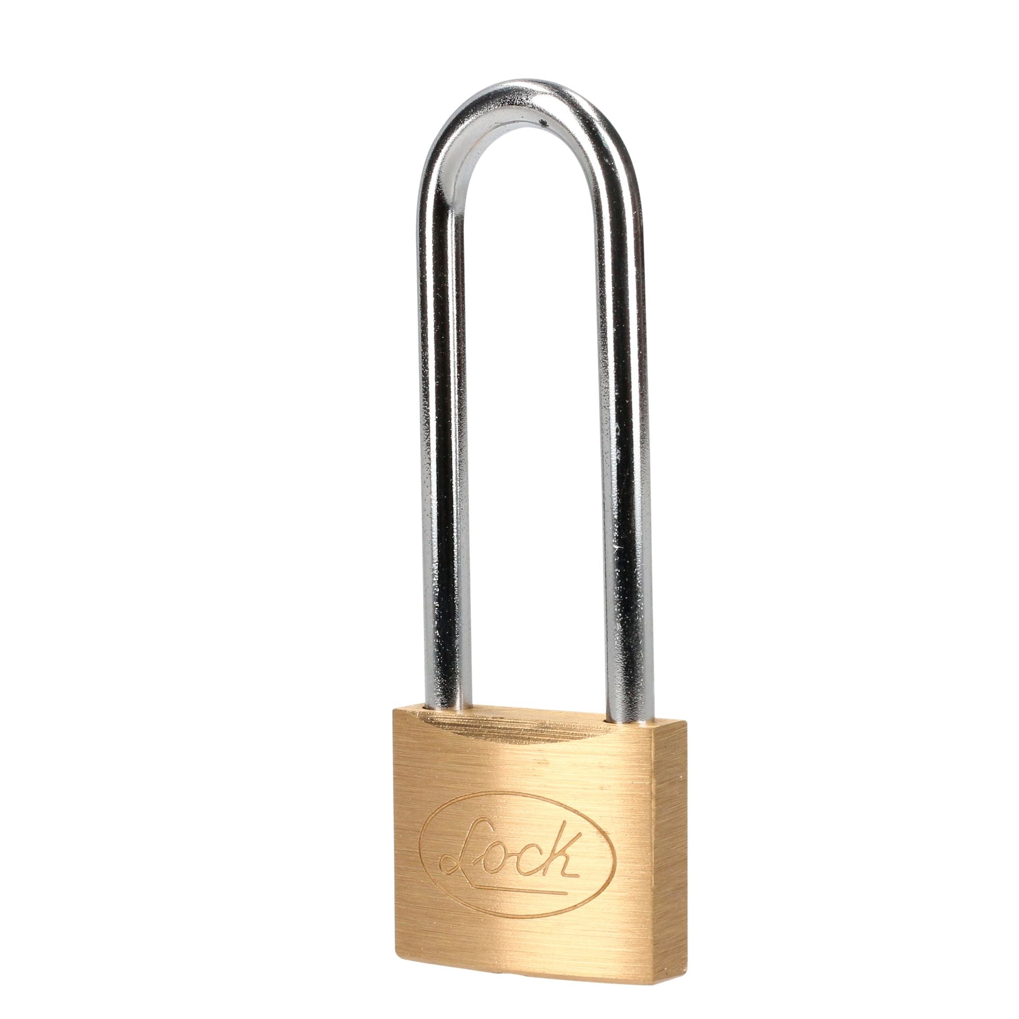 Lock - Candado lat XL llav std 40mm