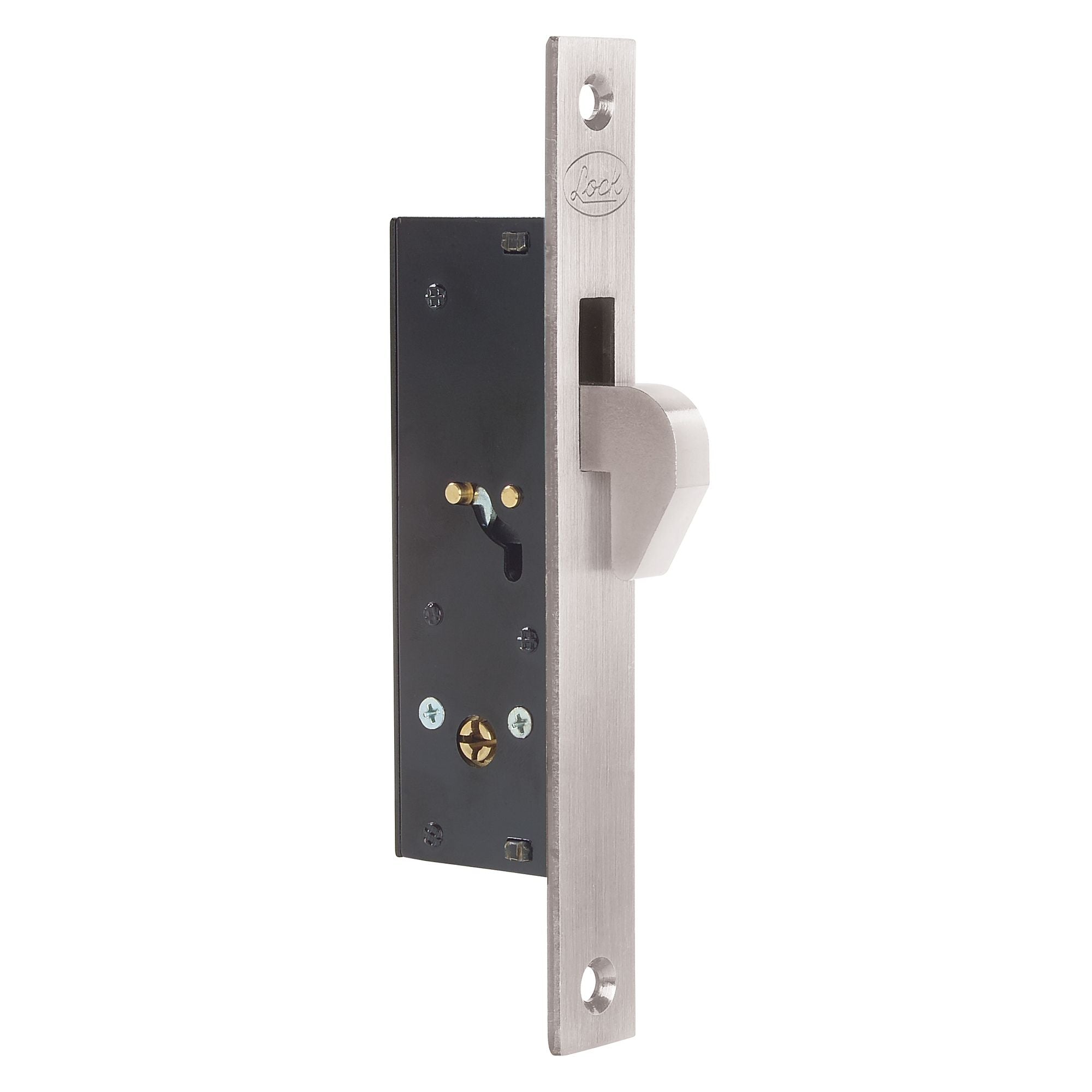 Lock - Cerrojo emb ganc niq sat tetr
