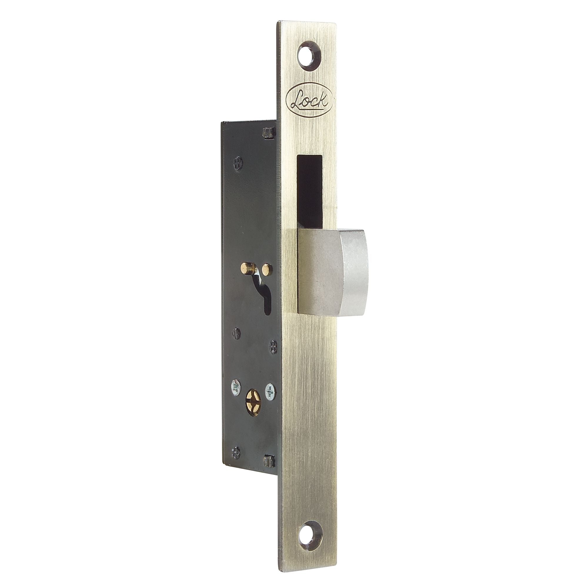 Lock - Cerrojo emb pal lat ant tetr