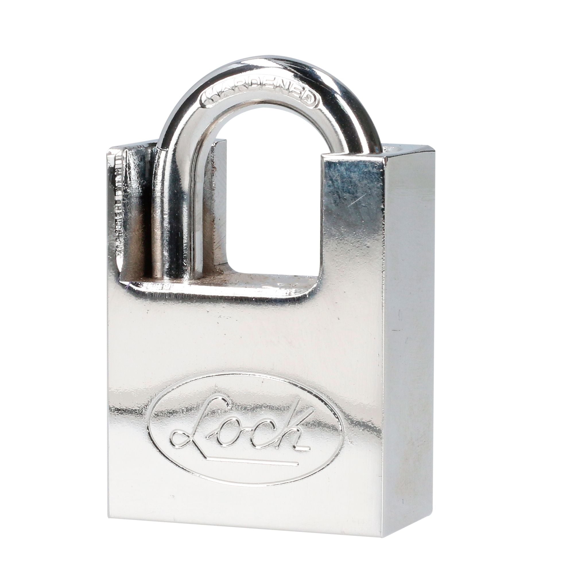 Lock - Candado antip 2 cerr disc 40mm
