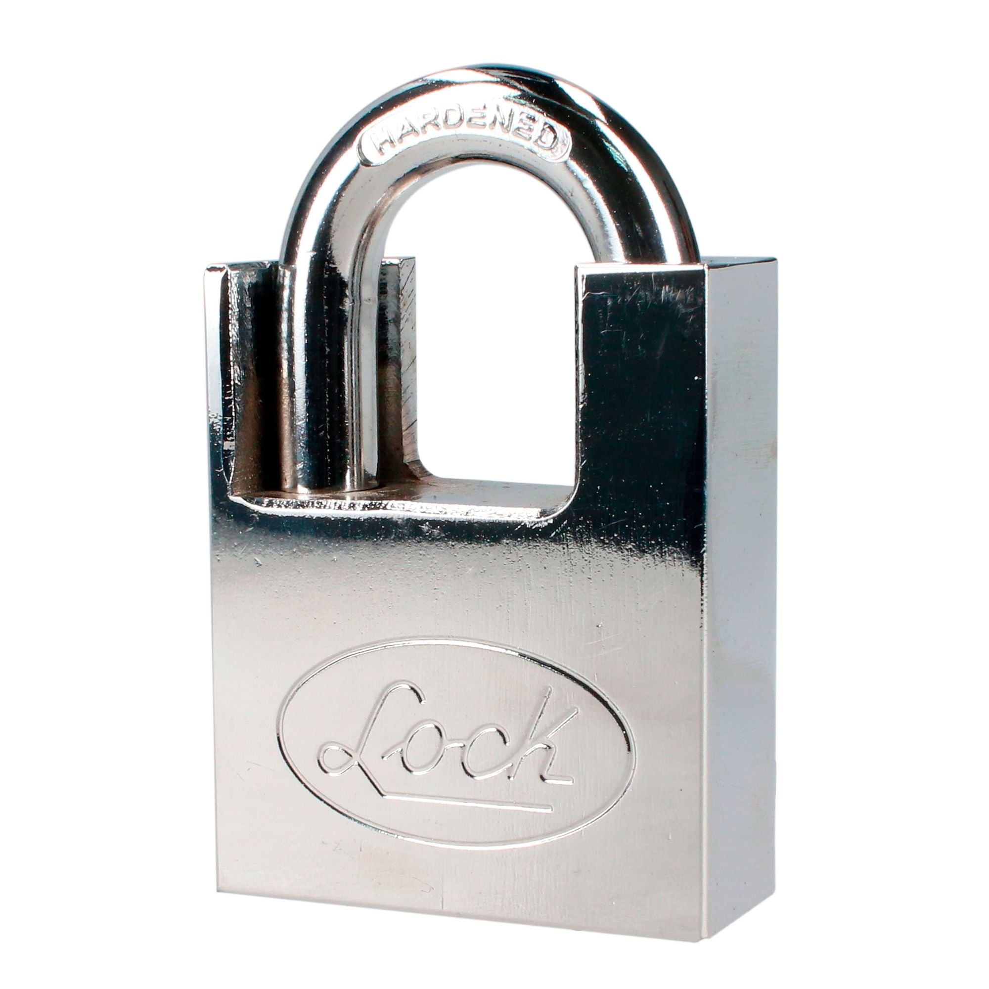 Lock - Candado antip 2 cerr disc 50mm