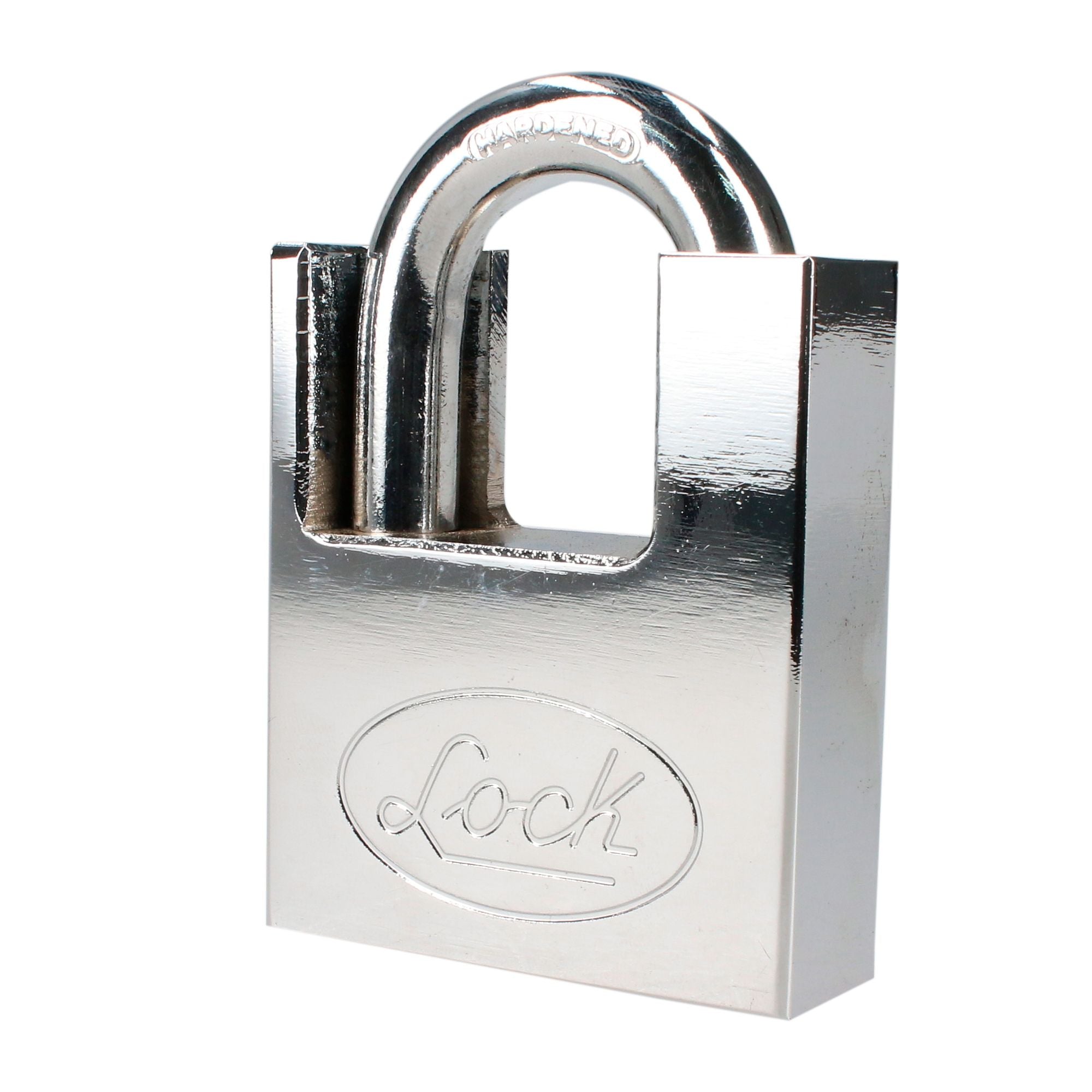 Lock - Candado antip 2 cerr disc 60mm