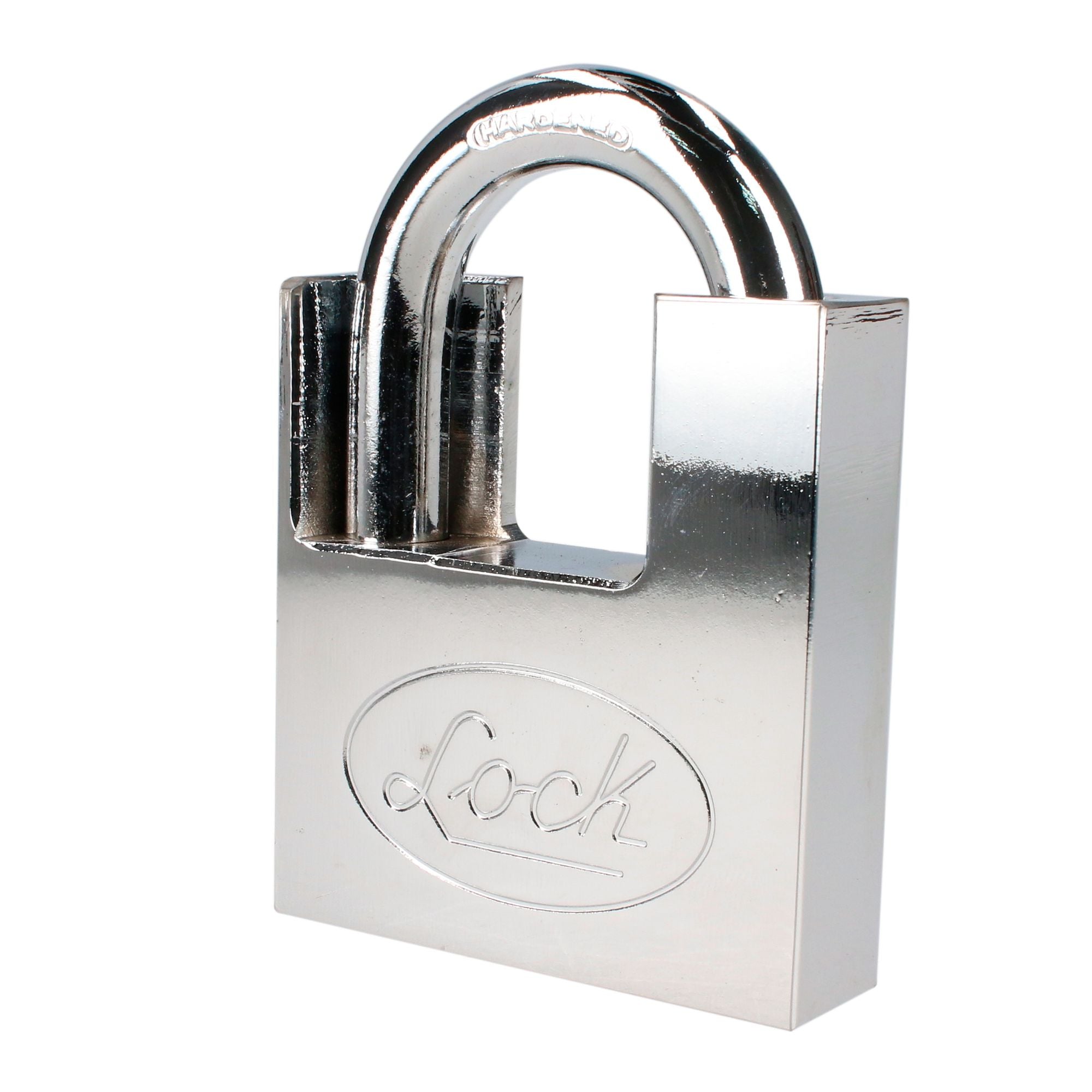 Lock - Candado antip 2 cerr disc 70mm