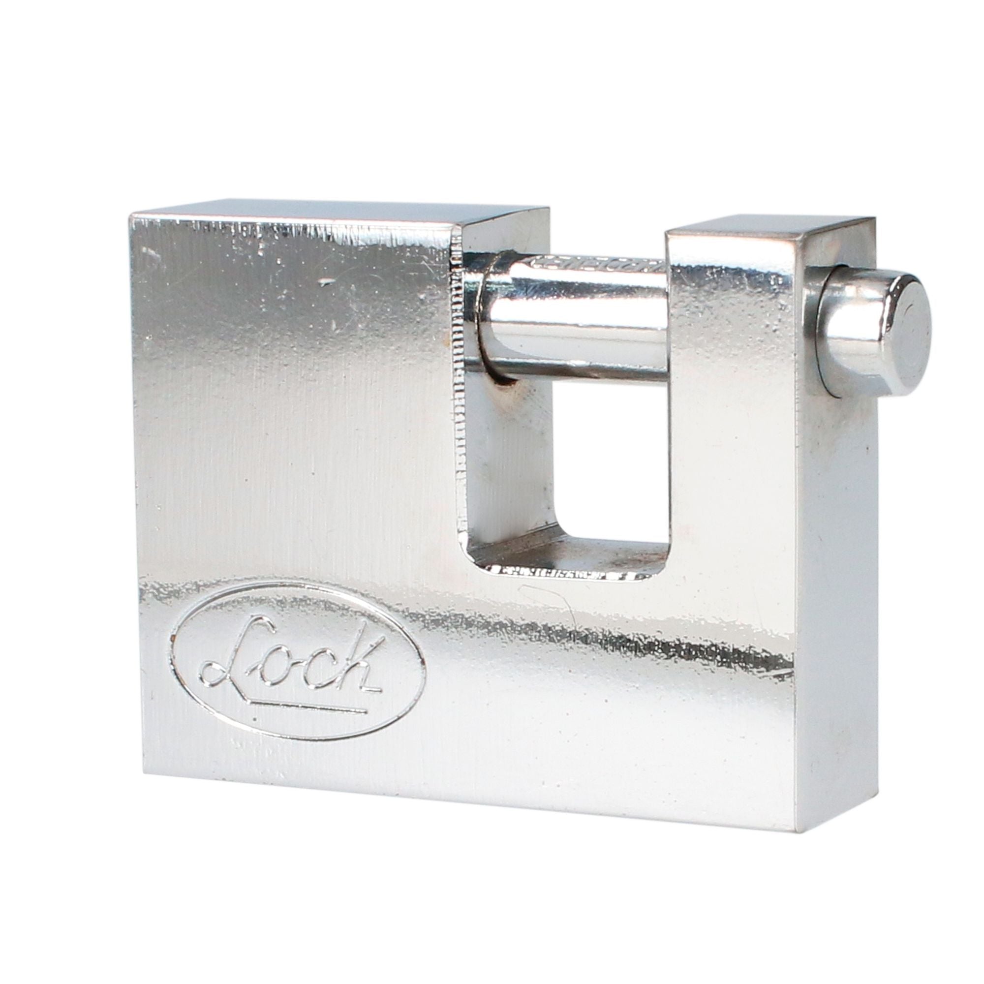 Lock - Candado ac cort crom tetr 70mm