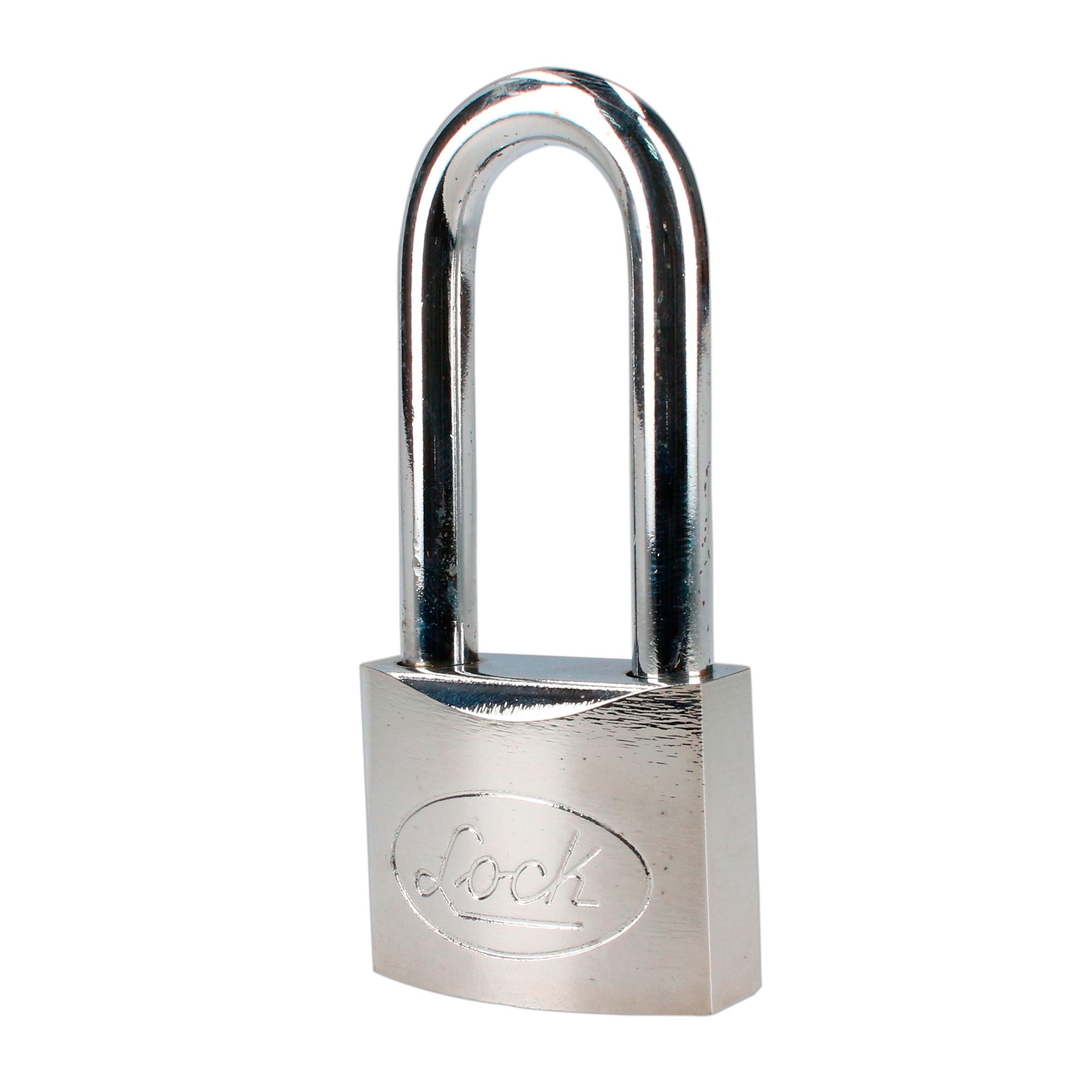 Lock - Candado ac lgo llav dis 40mm
